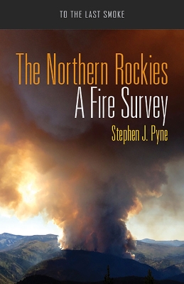 Book cover for The Northern Rockies