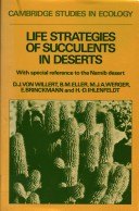 Book cover for Life Strategies of Succulents in Deserts