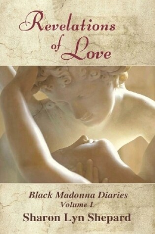 Cover of Revelations of Love