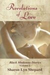 Book cover for Revelations of Love
