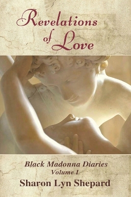 Book cover for Revelations of Love