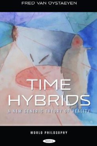 Cover of Time Hybrids