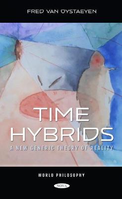 Book cover for Time Hybrids