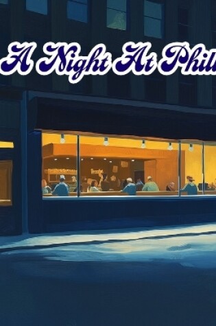 Cover of A Night At Phillies