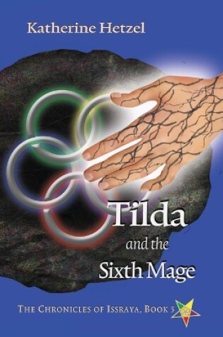 Cover of Tilda and the Sixth Mage