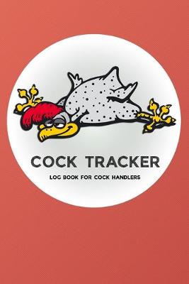 Book cover for Cock Tracker