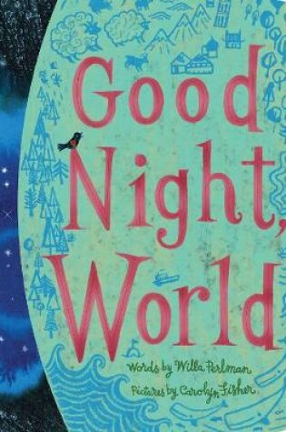 Cover of Good Night, World