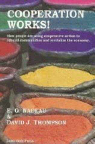 Cover of Cooperation Works!