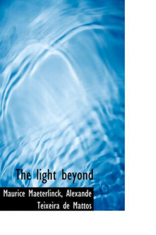 Cover of The Light Beyond