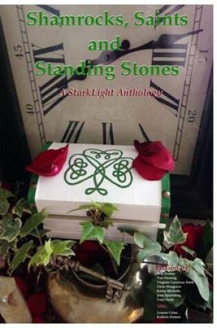 Cover of Shamrocks, Saints and Standing Stones