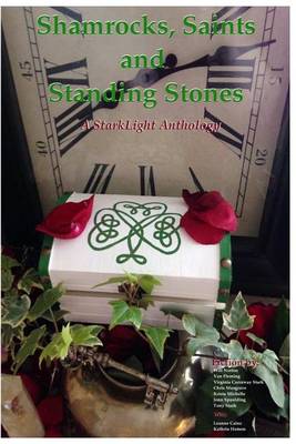 Book cover for Shamrocks, Saints and Standing Stones