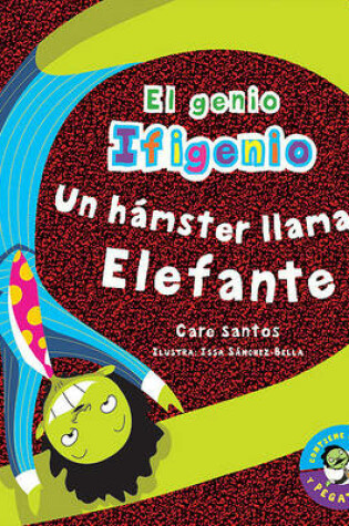 Cover of Un Raton Llamado Elefante