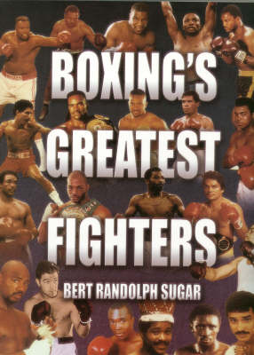 Book cover for Boxing's Greatest Fighters