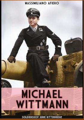 Cover of Michael Wittmann