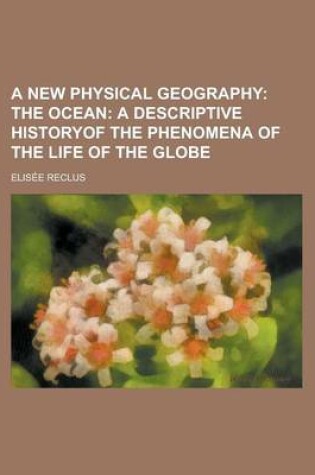 Cover of A New Physical Geography