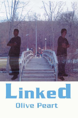 Book cover for Linked