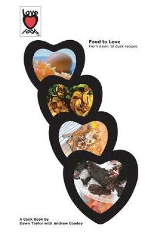 Cover of Food to Love