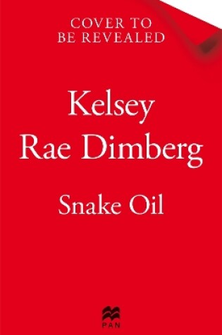 Cover of Snake Oil