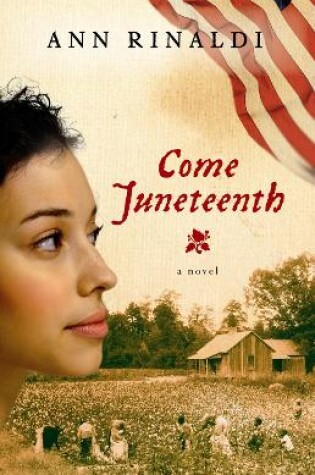 Cover of Come Juneteenth