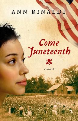 Book cover for Come Juneteenth