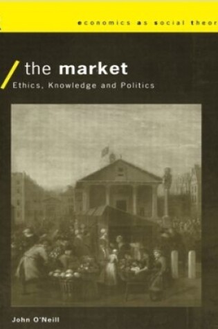 Cover of The Market