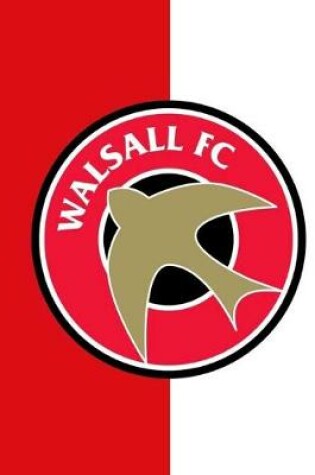 Cover of Walsall F.C.Diary