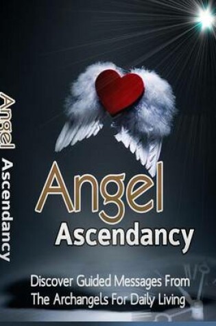 Cover of Angel Ascendancy