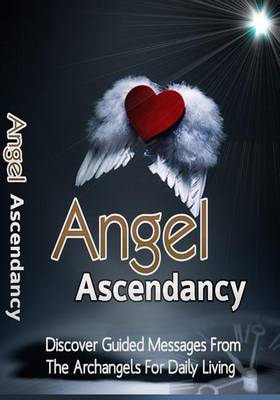 Book cover for Angel Ascendancy