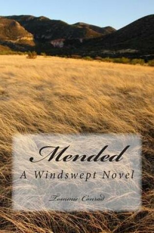 Cover of Mended