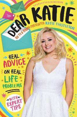 Cover of Dear Katie