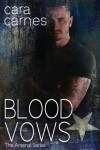 Book cover for Blood Vows