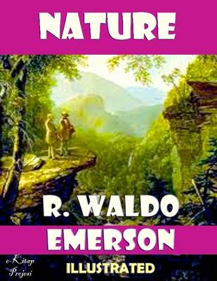 Book cover for Nature