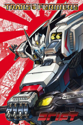 Cover of Transformers Spotlight