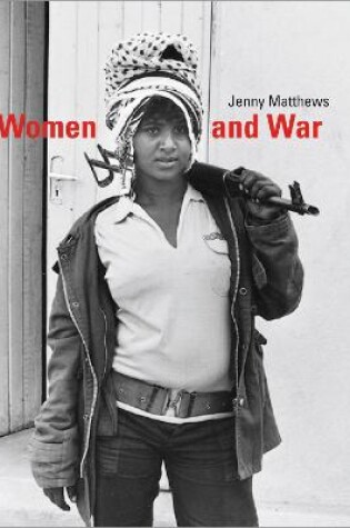 Cover of Women and War