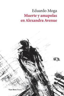 Cover of Muerte y amapolas en Alexandra Avenue