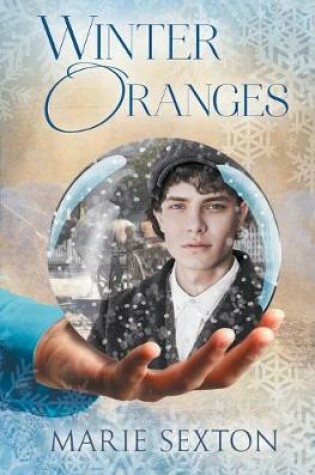 Cover of Winter Oranges