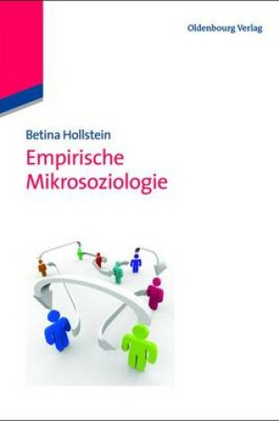 Cover of Empirische Mikrosoziologie