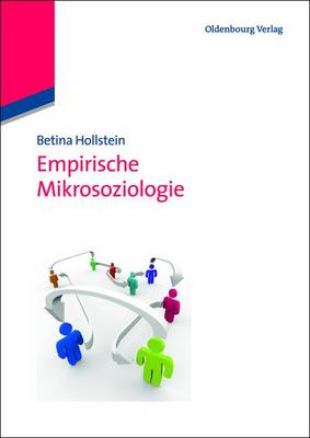 Book cover for Empirische Mikrosoziologie