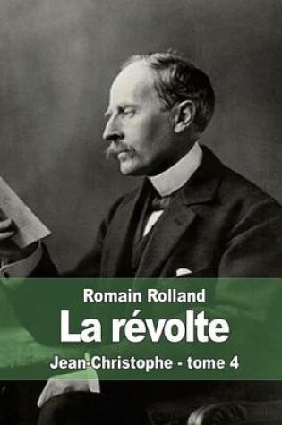 Cover of La révolte