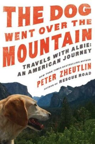 Cover of The Dog Went Over the Mountain