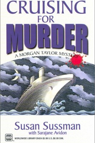 Cover of Cruising for Murder