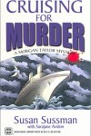 Book cover for Cruising for Murder