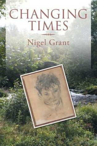 Cover of Changing Times