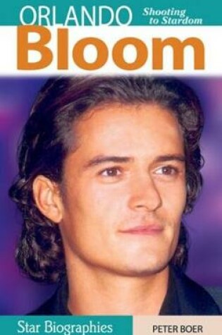 Cover of Orlando Bloom