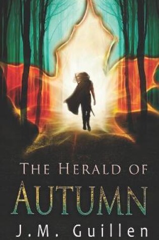 Cover of The Herald of Autumn