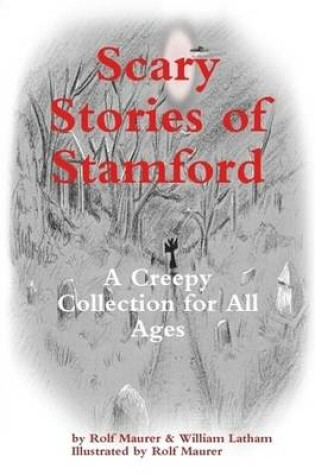 Cover of Scary Stories of Stamford