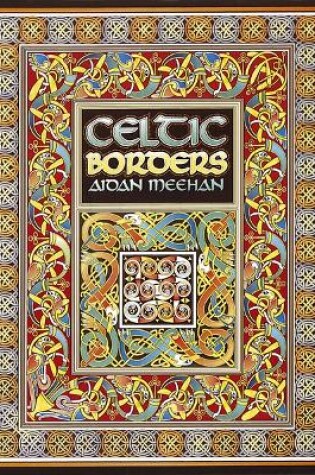 Cover of Celtic Borders