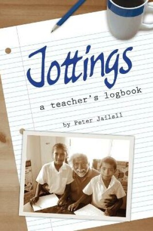 Cover of Jottings