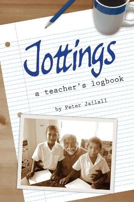 Book cover for Jottings