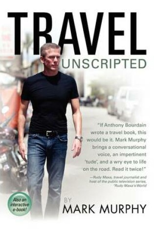 Cover of Travel Unscripted